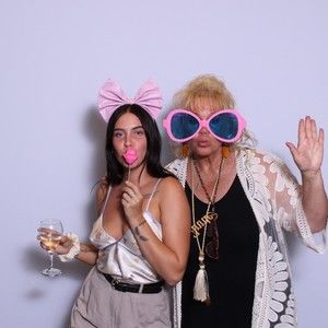 Meet your Posher, Rio-dean